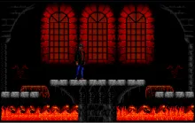 Dylan Dog: Through the Looking Glass Gameplay